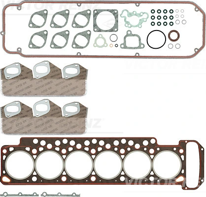 Gasket Kit, cylinder head